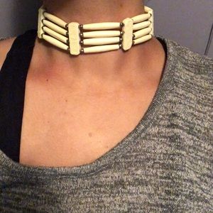 Western Style Choker